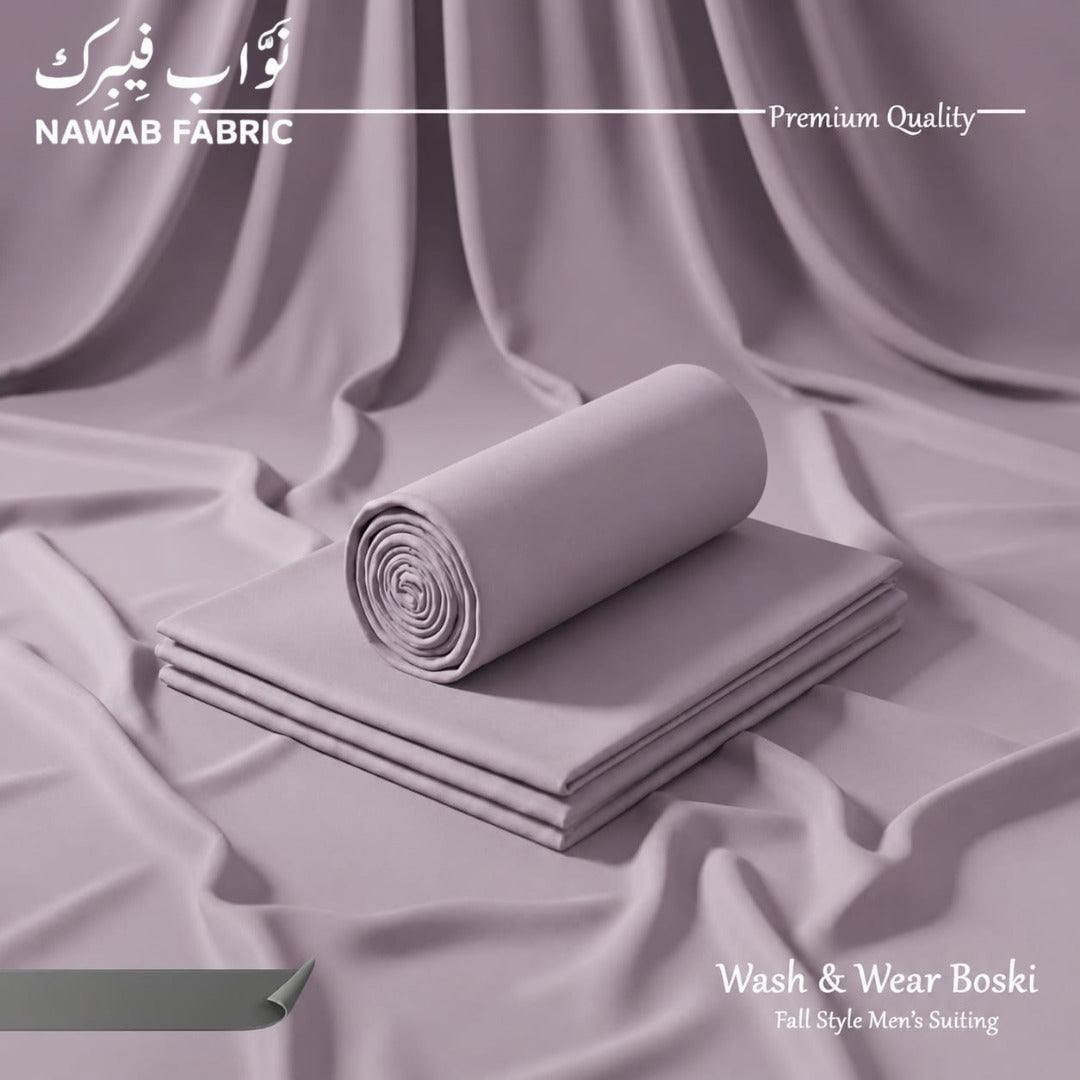 Boski Wash & Wear - Ash Sky