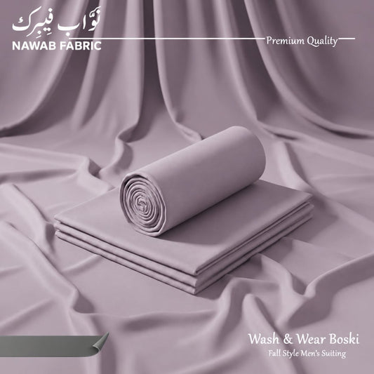 Boski Wash & Wear - Ash Sky